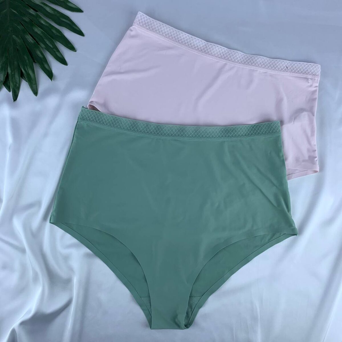 High waist laser panty from primark - Image 1