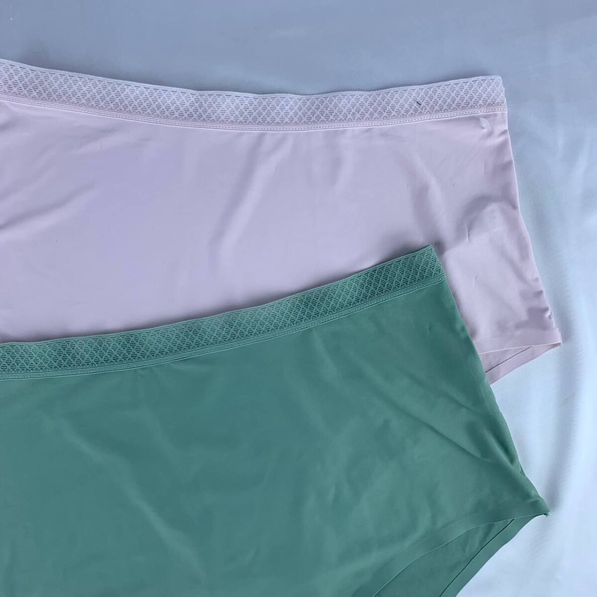 High waist laser panty from primark - Image 4