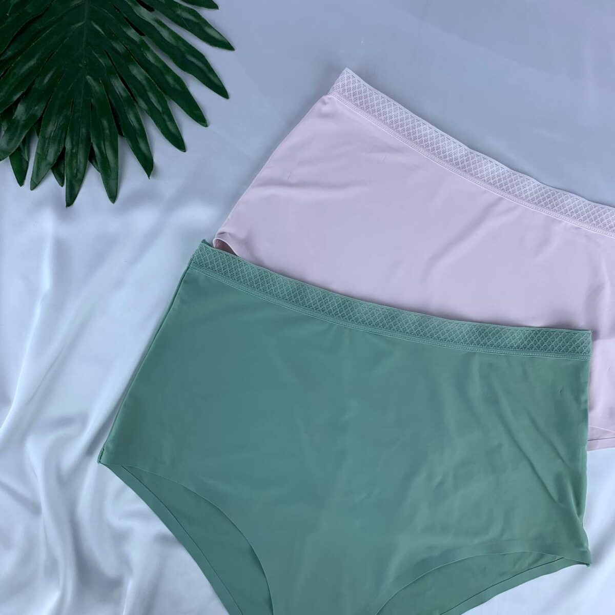 High waist laser panty from primark - Image 3