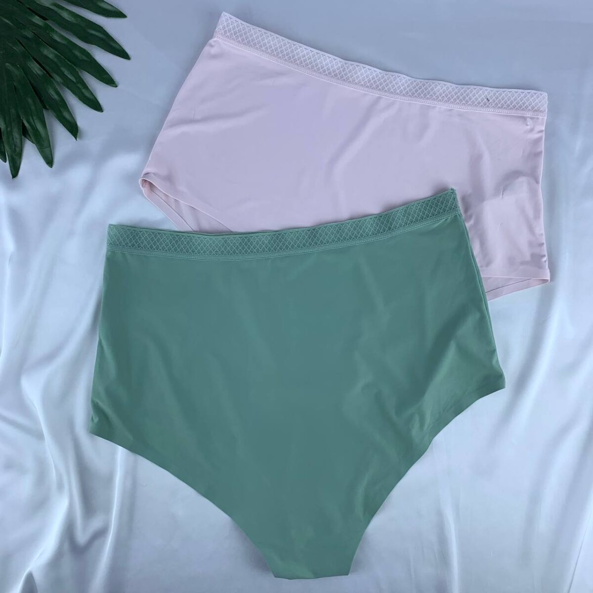 High waist laser panty from primark - Image 2