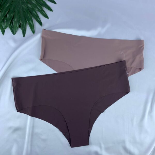 Laser panty from primark