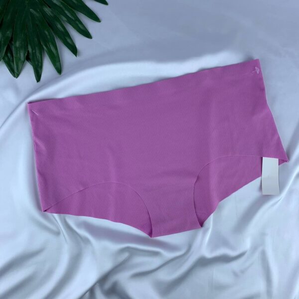 Laser panty from primark