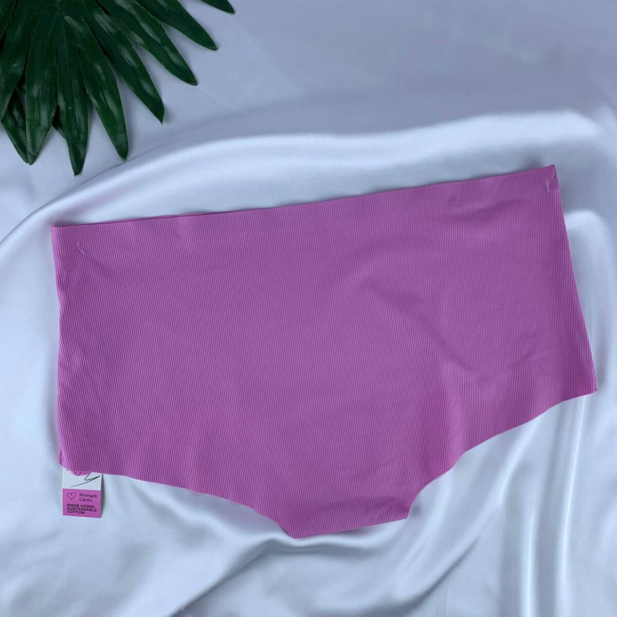 Laser panty from primark - Image 2