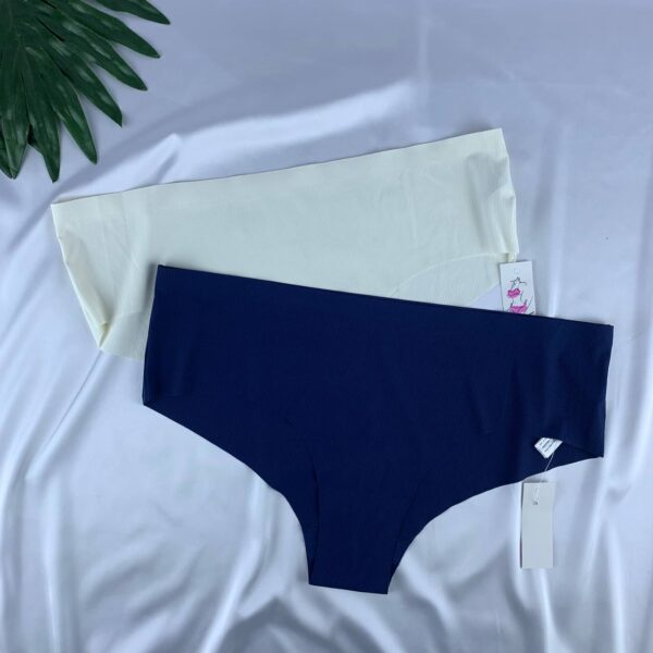 2 pack laser panty from primark medium