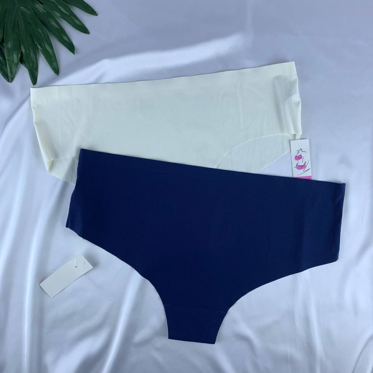 2 pack laser panty from primark medium - Image 2