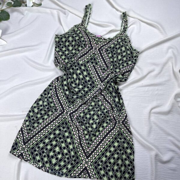 Cute slip dress from jdy made in uk Size m