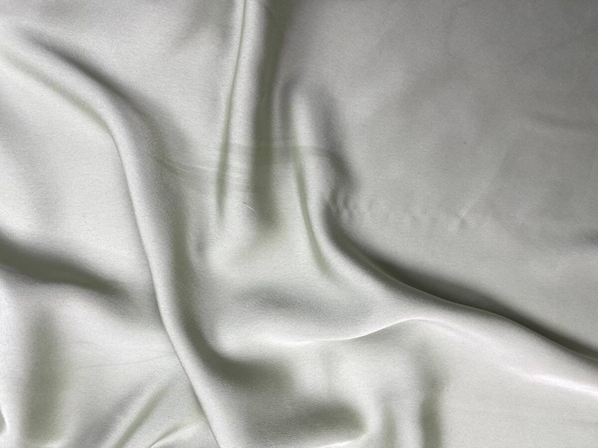 Silky satin dress from splash - Image 6
