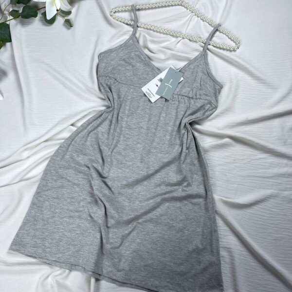 Maternal cotton sleeping shirt from sinsay S