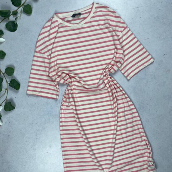 Cotton sleeping shirt from max Small