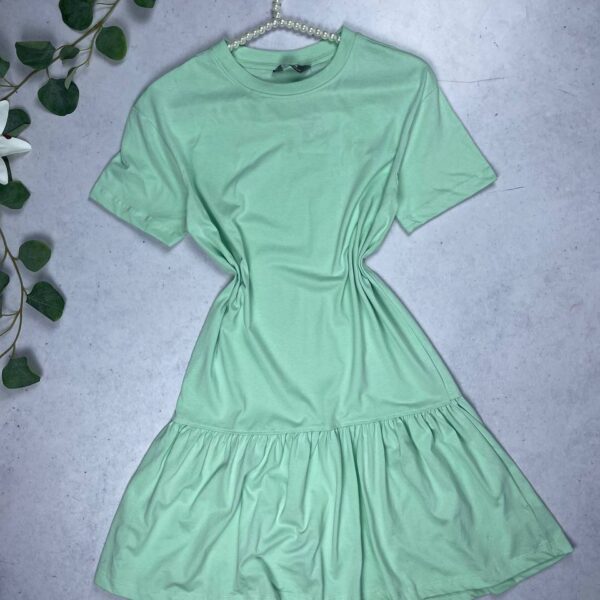 Cotton dress from max Xs