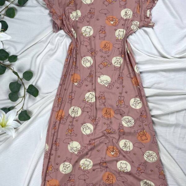 Jersey sleeping shirt from splash Size 10
