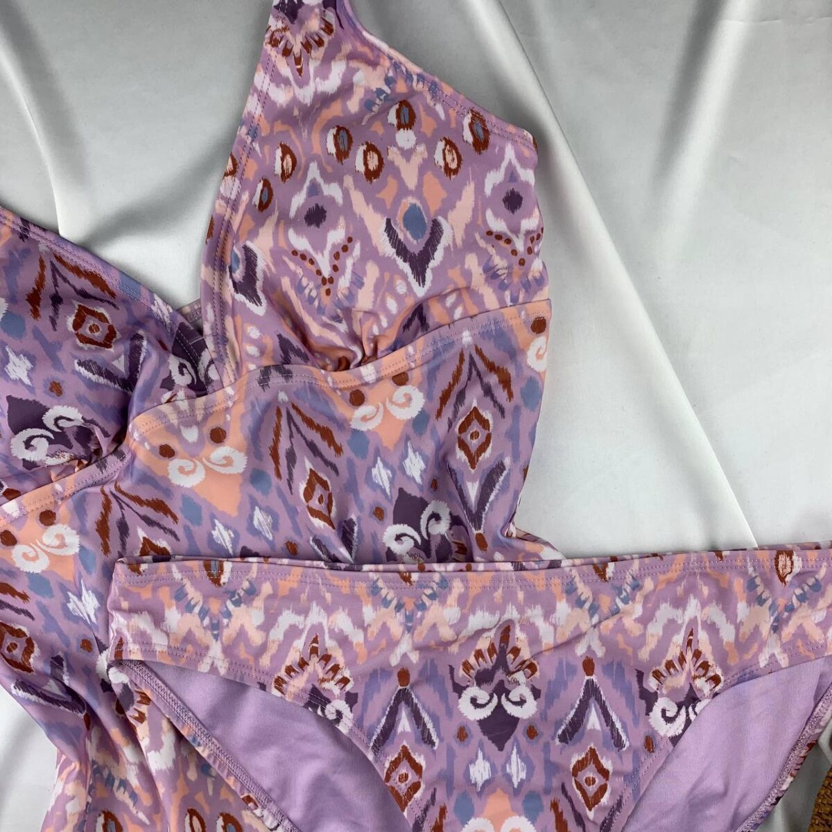 Unwired padded bra & panty bikini set from Tu - Image 5