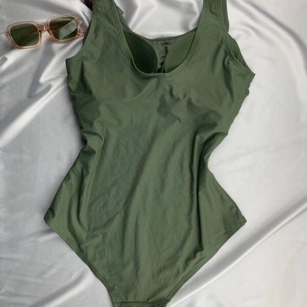 Padded bodysuit from esmara
