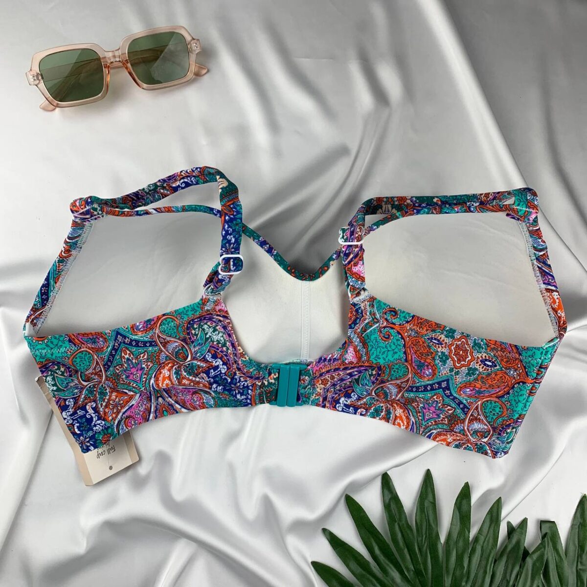 Unwired padded bikini bra from Tu - Image 2