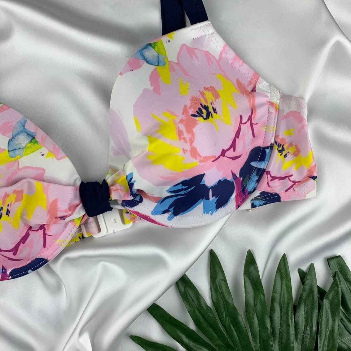 Wired padded bikini bra from Tu - Image 3
