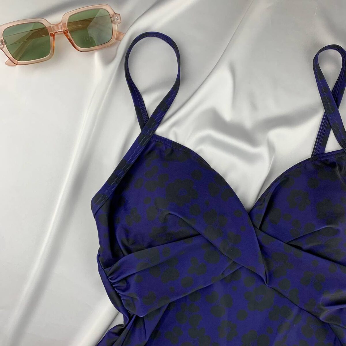 Unwired padded bikini bra from Tu - Image 4
