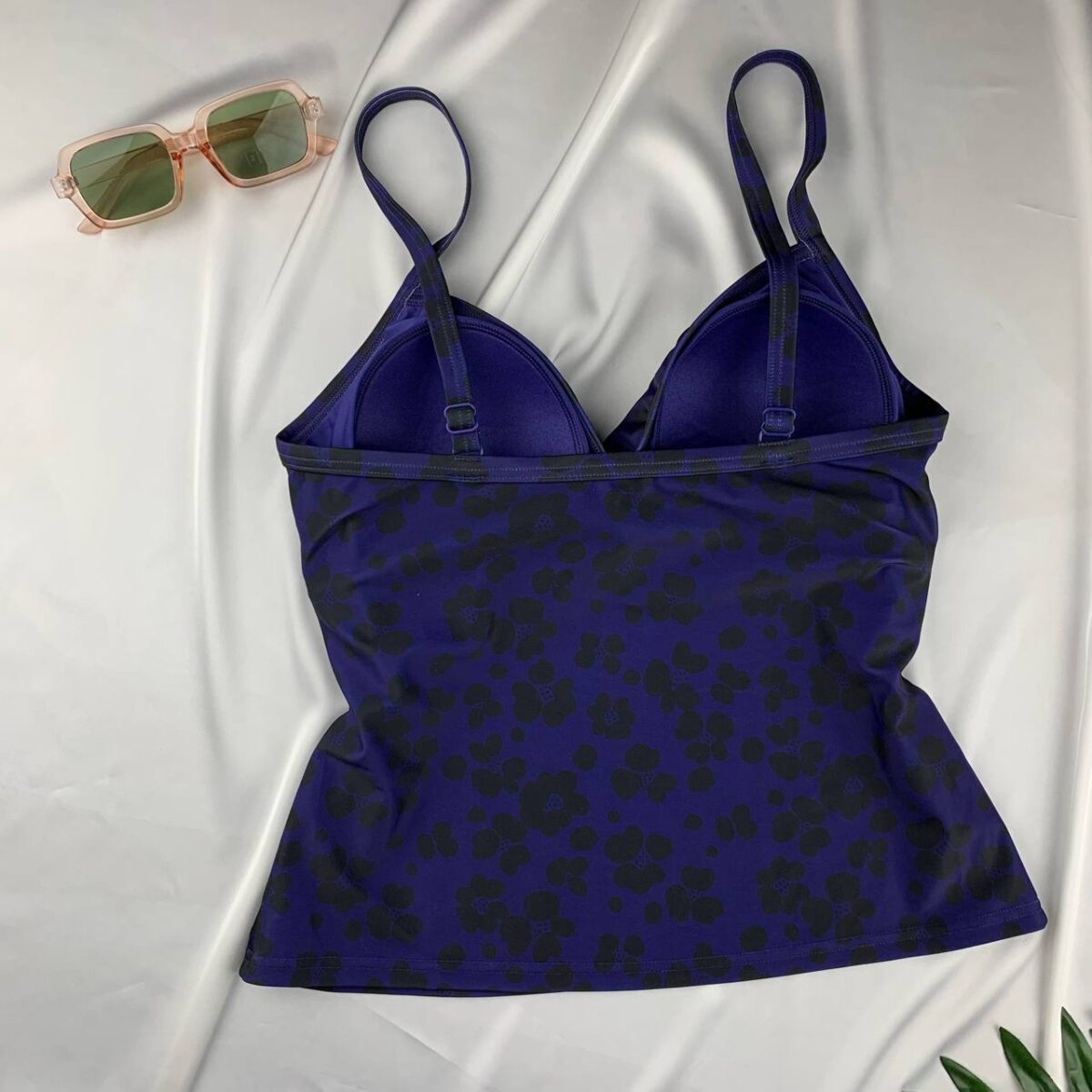 Unwired padded bikini bra from Tu - Image 2