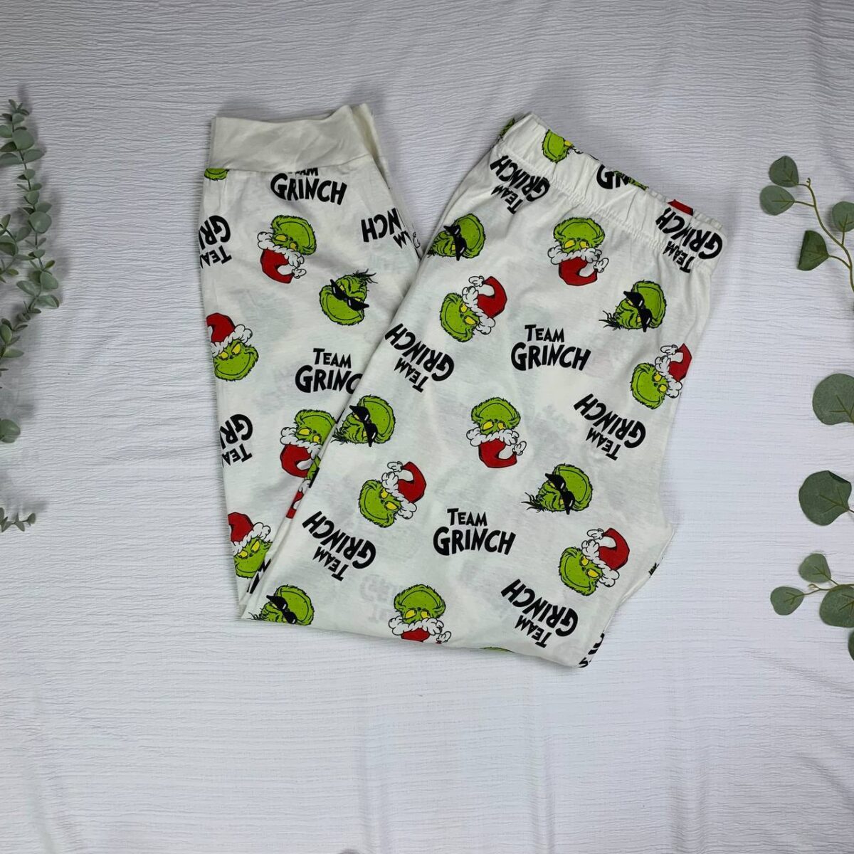 Cotton pijama pants from Primark UK XXS - Image 2