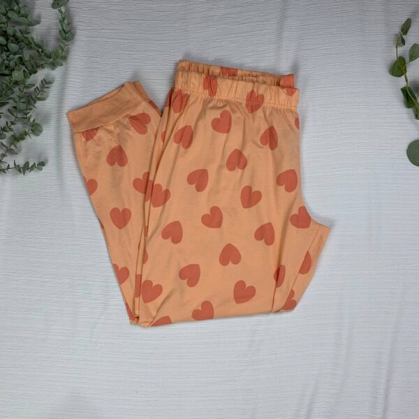 Cotton pijama pants from Primark UK XL