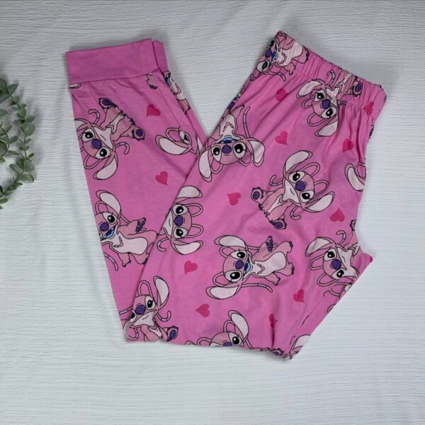 Cotton pijama pants from Primark UK XXL