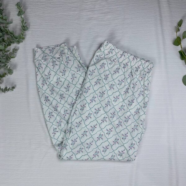 Cotton pijama pants from Primark UK XL