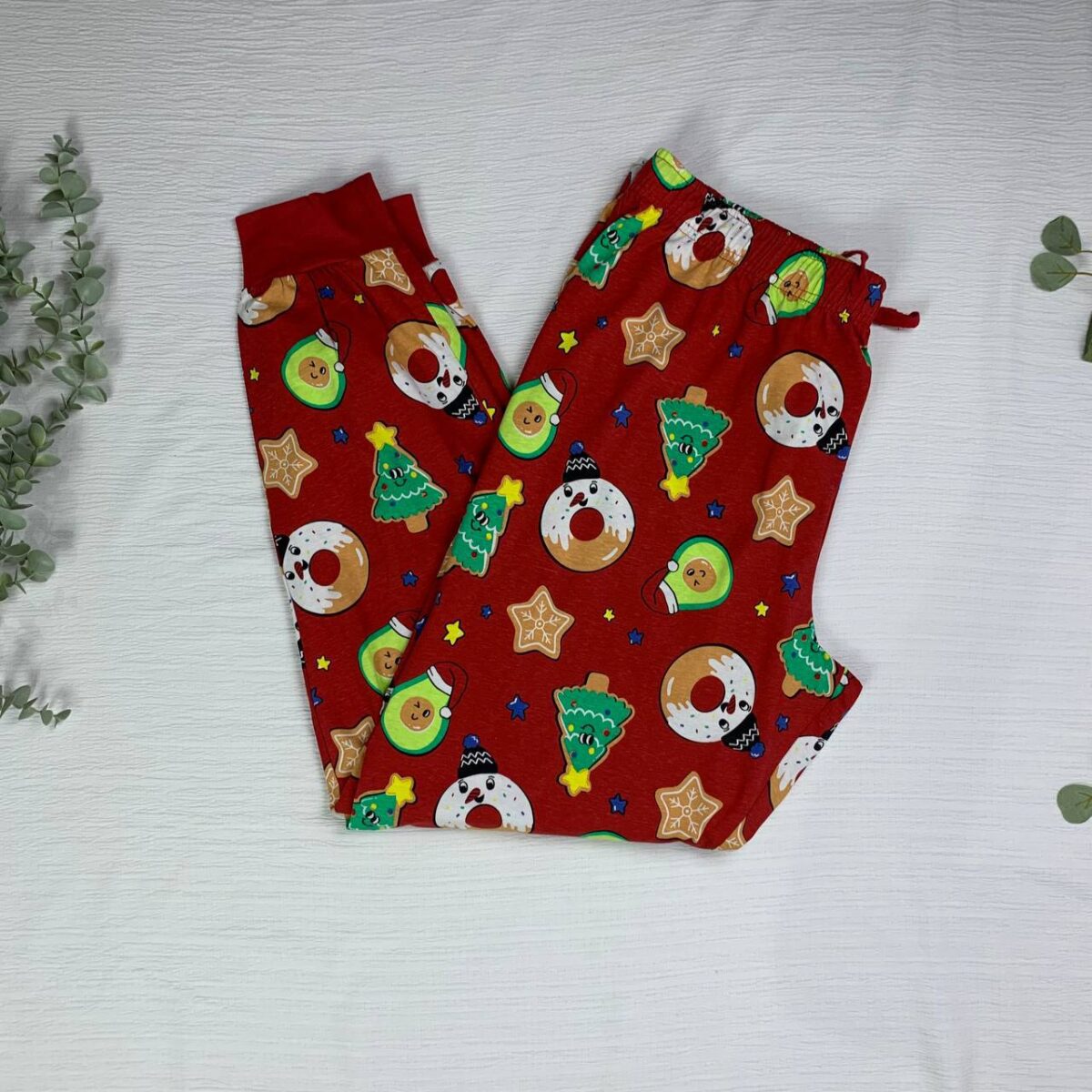 Cotton pijama pants from Primark UK S - Image 1