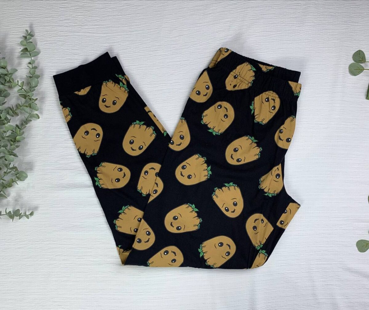 Cotton pijama pants from Primark UK M - Image 1