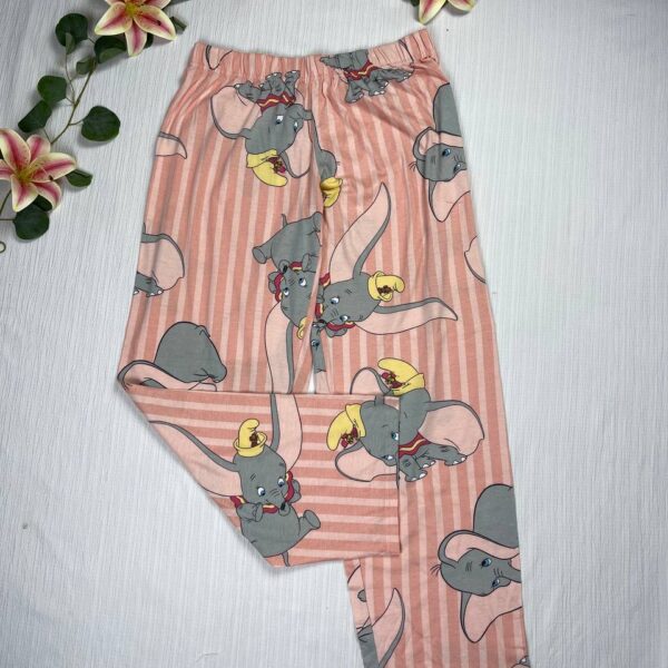 Cotton pijama pants from Primark UK S