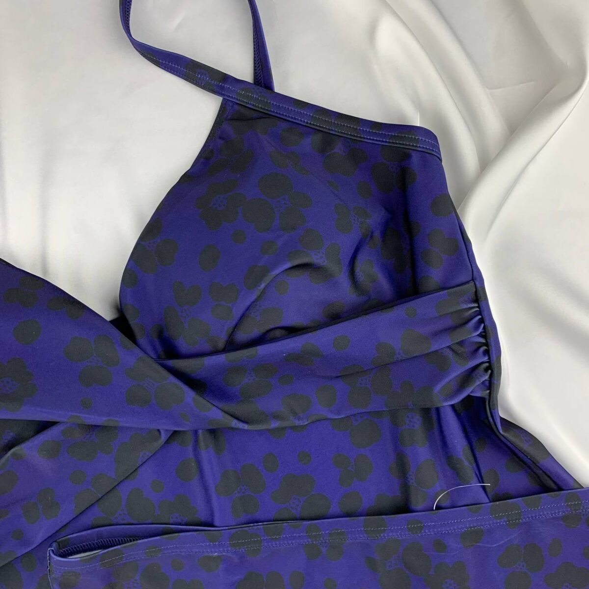Unwired padded bra & panty bikini set from Tu - Image 7