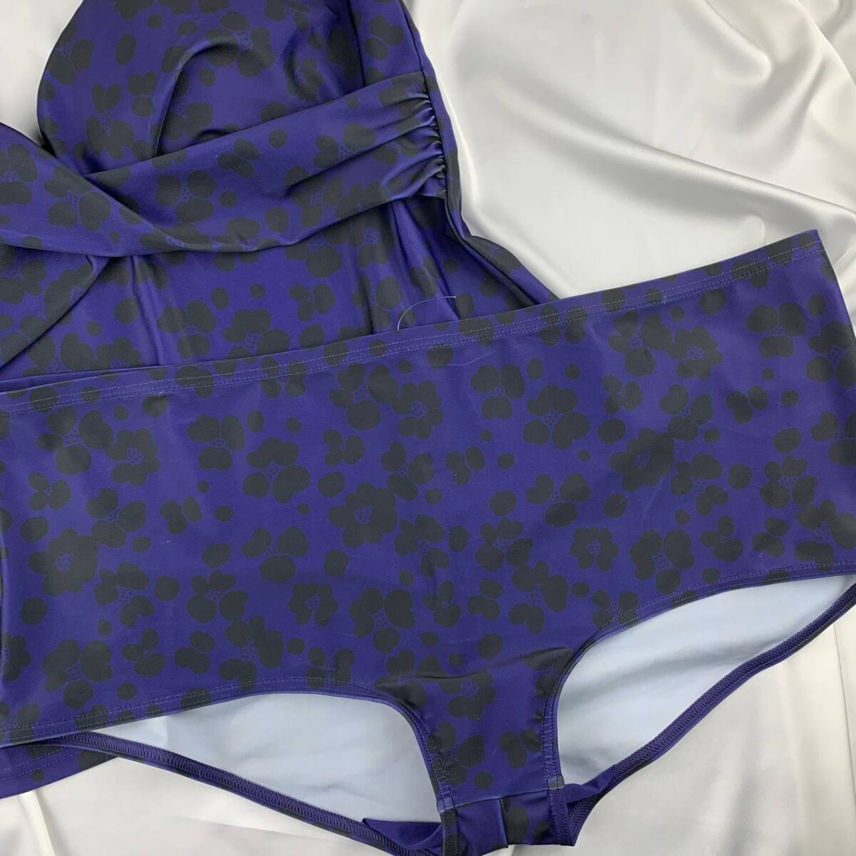 Unwired padded bra & panty bikini set from Tu - Image 6