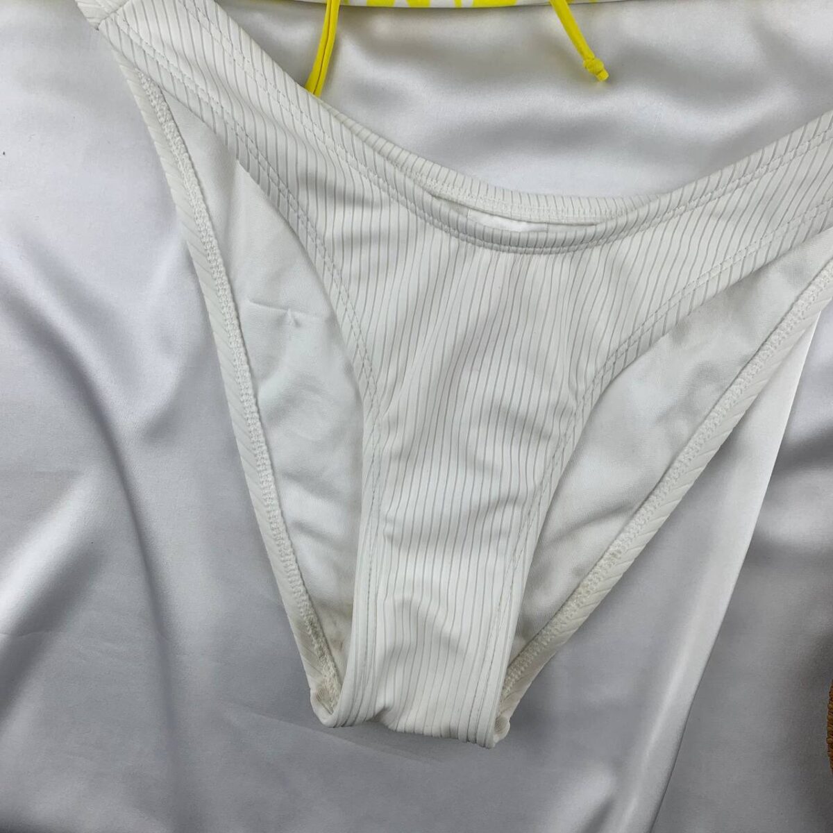 Unwired padded bra & panty bikini set from Max & Xhilaration - Image 6