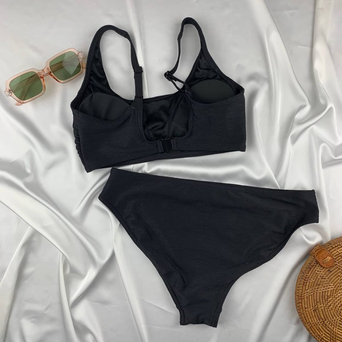 Unwired padded bra & panty bikini set from Tu 8 - Image 2