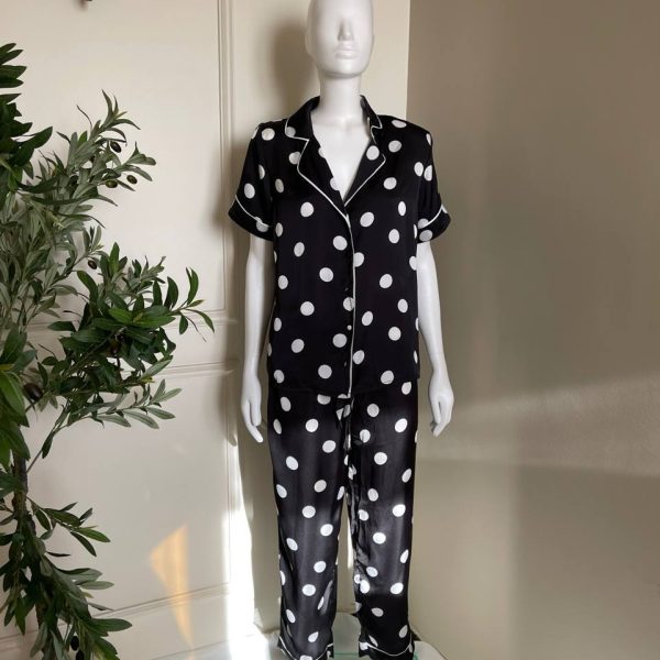 Pijama set from max