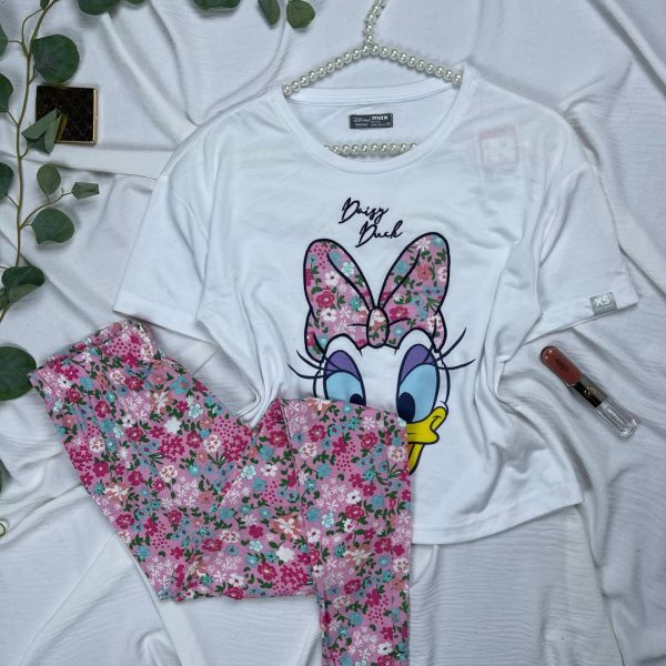 Pijama set from max