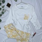 Pajama set from max- XS