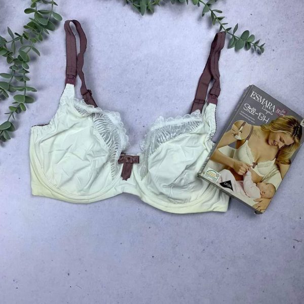 Women’s Nursing Bra from Esmara – German