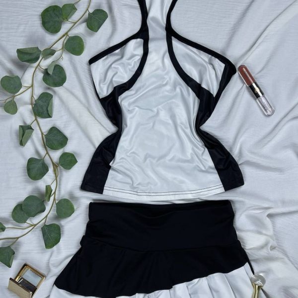 Sportive set from Shein Premium