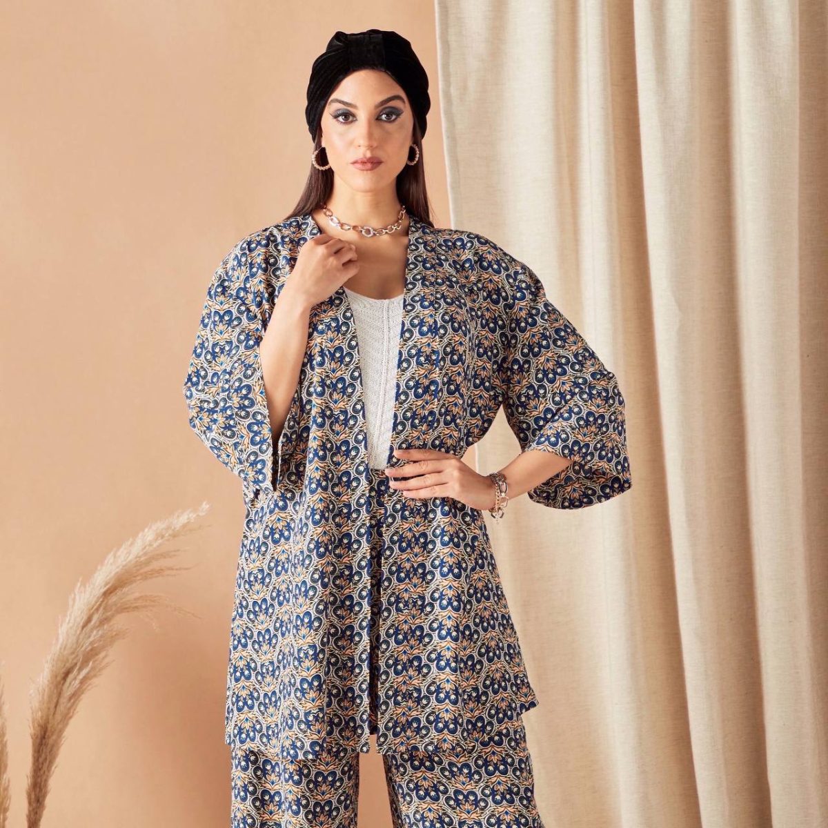 Elegant Cardigan from Max - Image 4