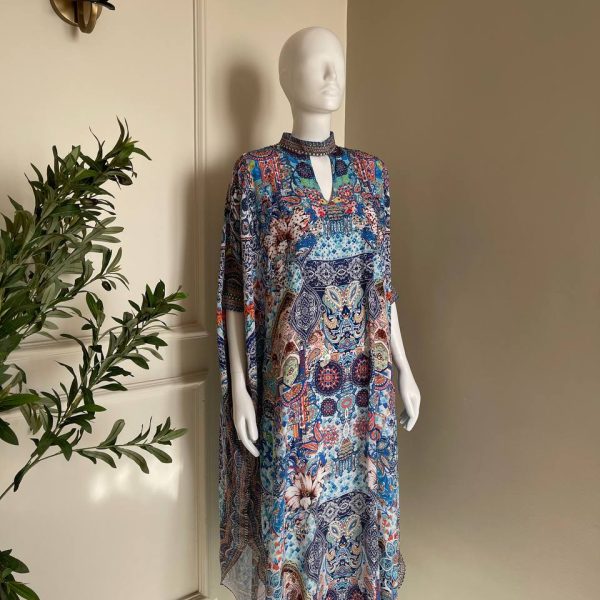 Elegant kaftan from Splash