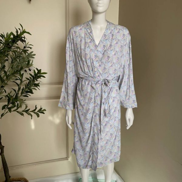 Pure Cotton Robe from Kiabi France
