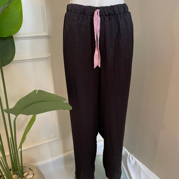 Silky Satin Pants from Primark UK