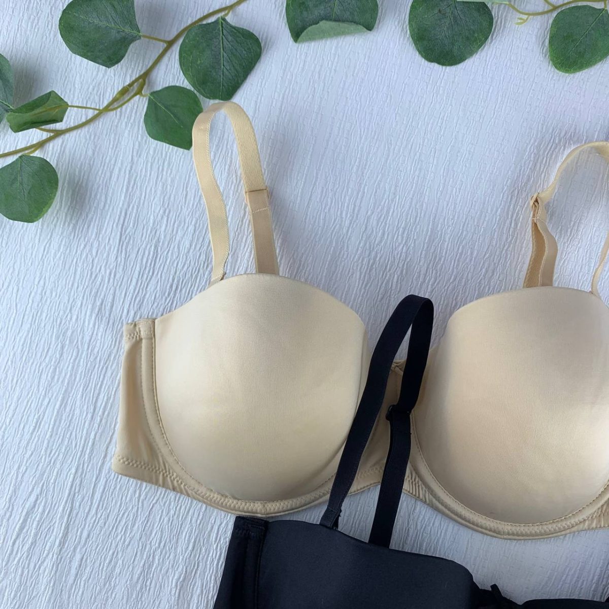 Wired balcony bra from F&F - Image 4