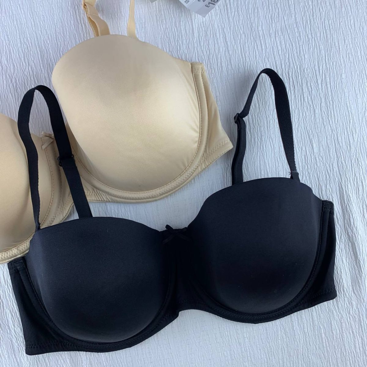 Wired balcony bra from F&F - Image 3