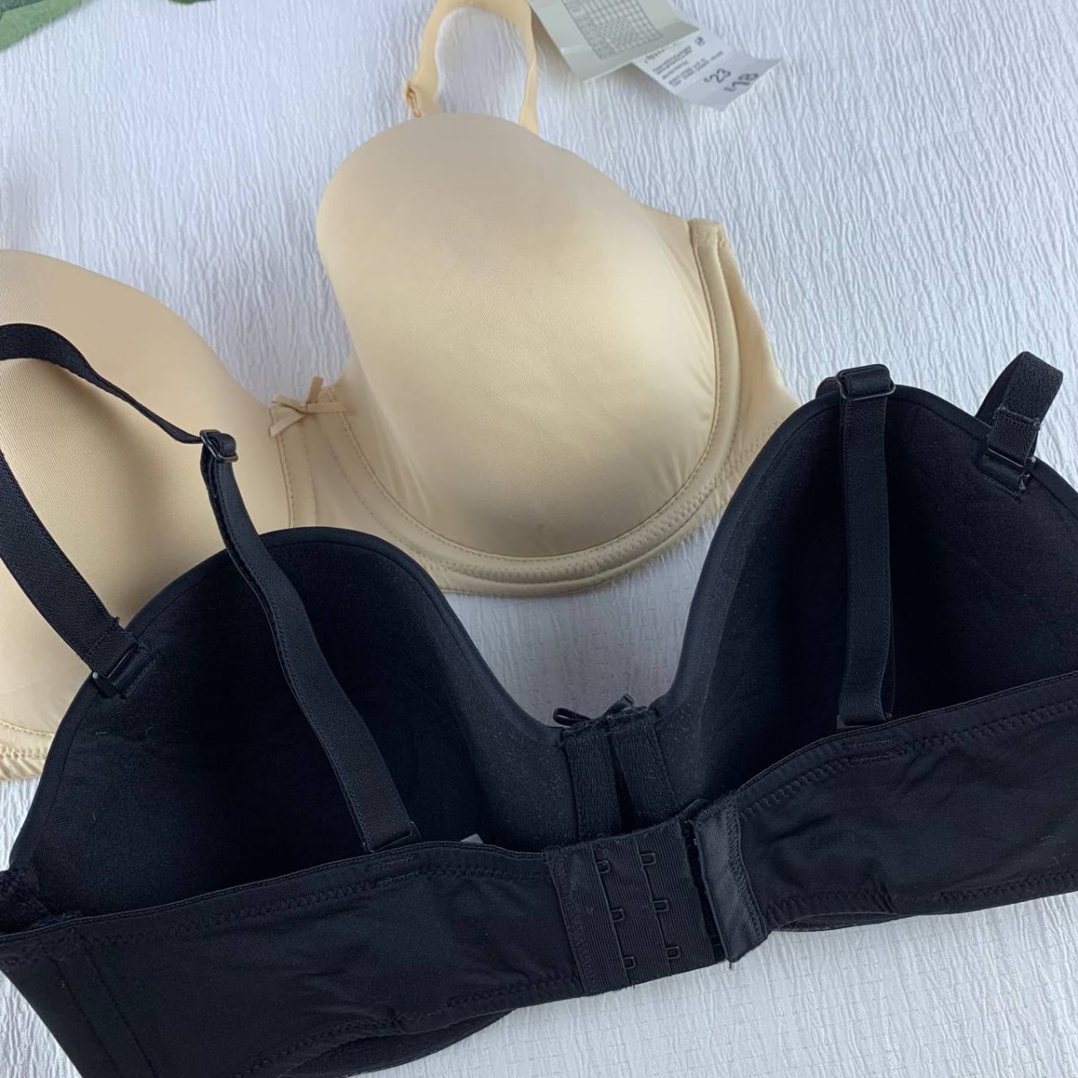 Wired balcony bra from F&F - Image 2