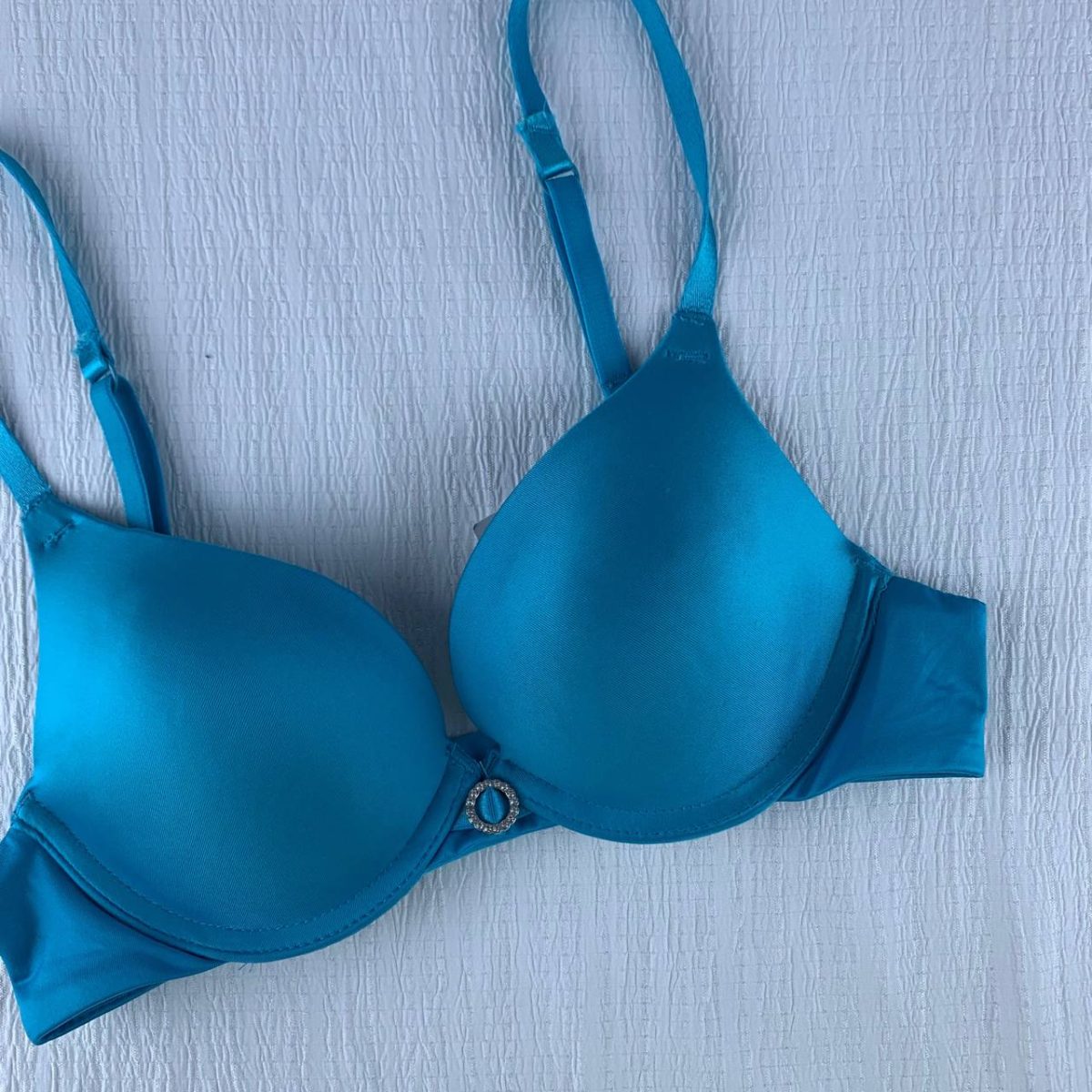 Wired padded bra from Primark - Image 3