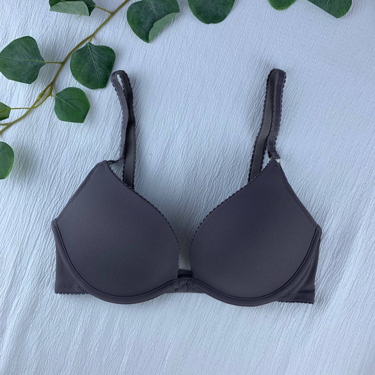 Wired padded bra from H&M - Image 1