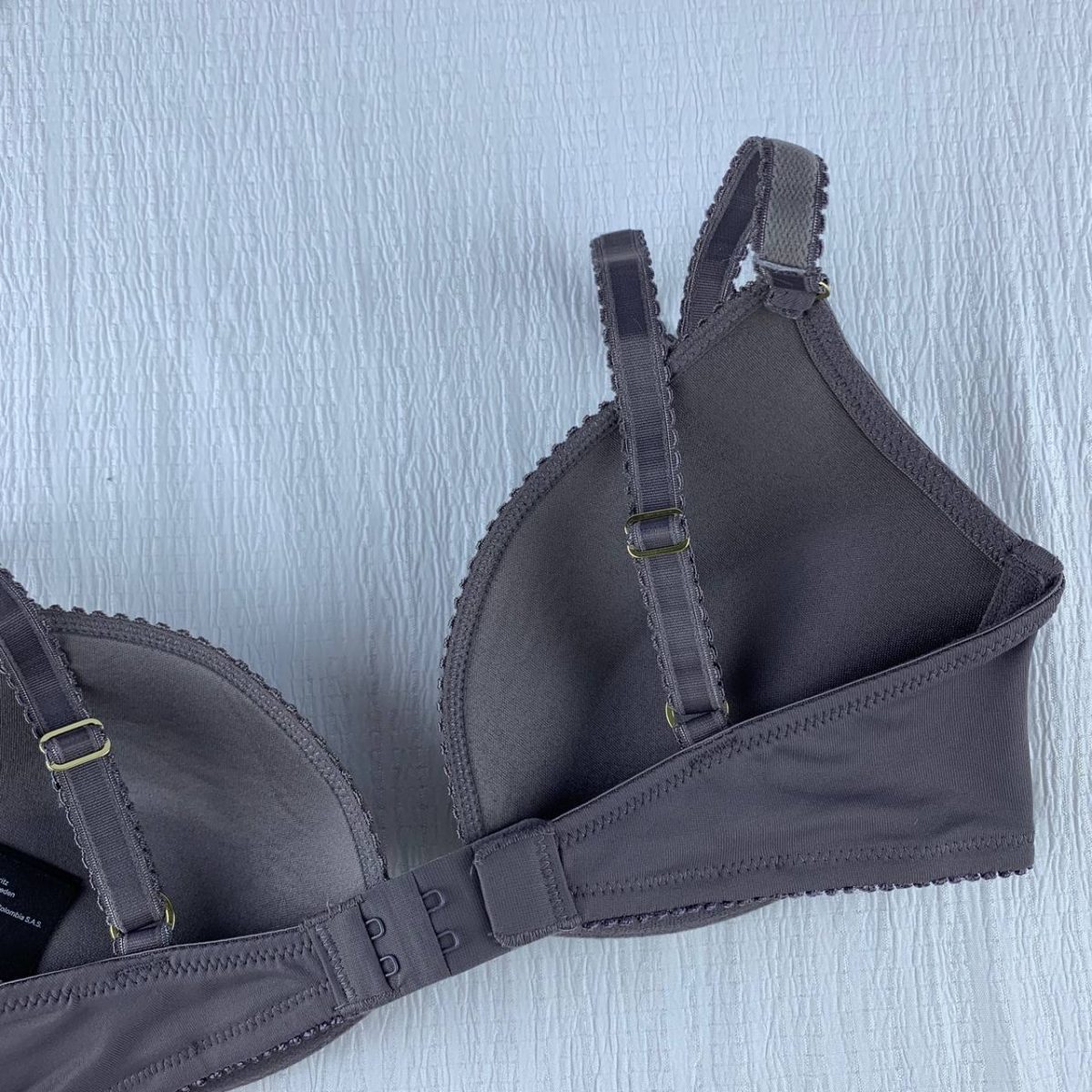 Wired padded bra from H&M - Image 2