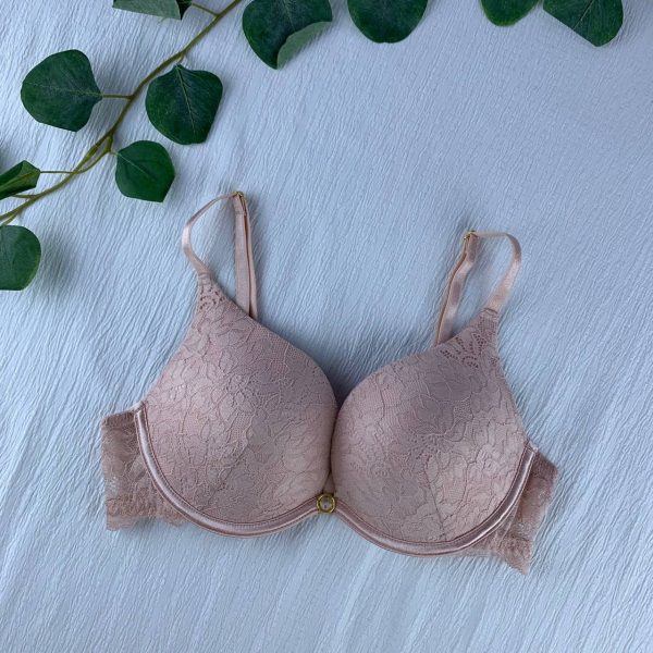 Wired padded bra from Primark