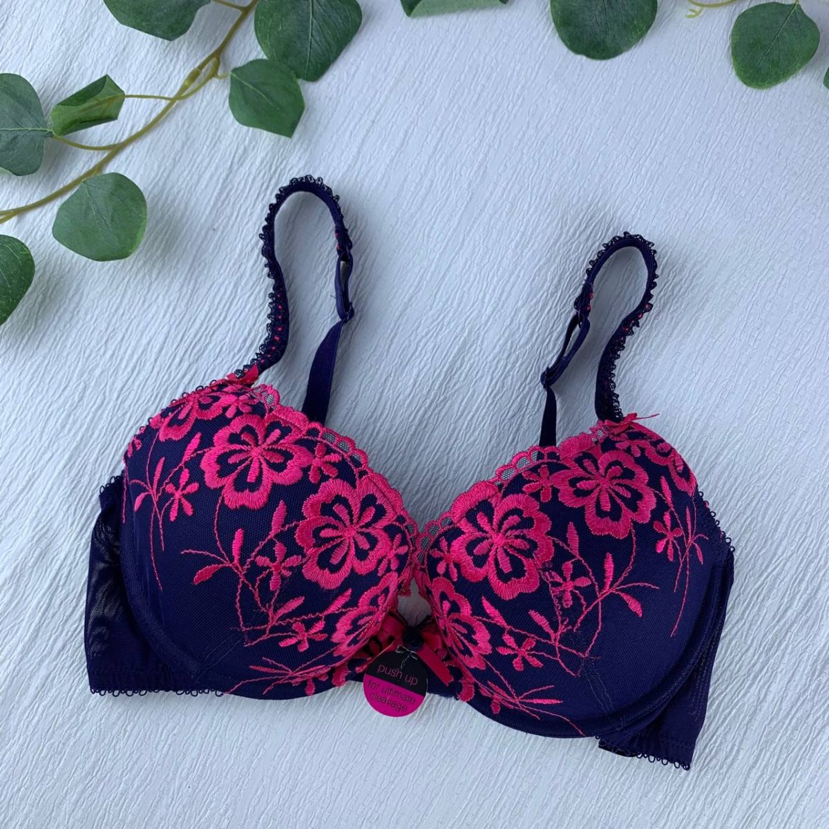 Wired padded bra from marks&spencer - Image 1