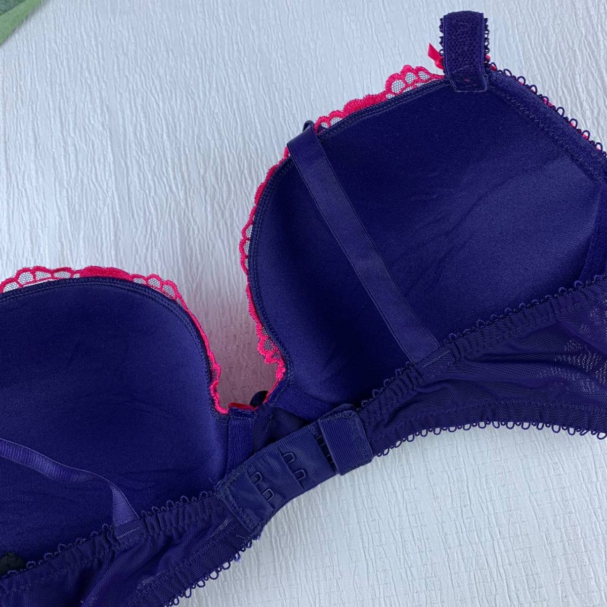 Wired padded bra from marks&spencer - Image 2
